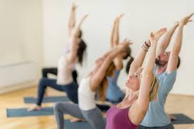 Join the atman yoga school® for a 200 hour power vinyasa yoga teacher training in locations all around norway. Oslo Yoga Read Reviews And Book Classes On Classpass