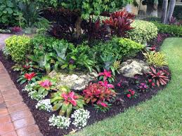Pin By Shane Mason On My Landscape Designs Tropical Garden Design Small Tropical Gardens Garden Landscape Design