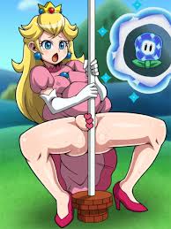 Rule34 - If it exists, there is porn of it  princess peach  7910276