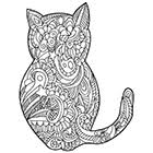 Il vous reste plus qu'a choisir les coloriages qui vous plait. Antistress Abstraits Lulu La Taupe Jeux Gratuits Pour Enfants