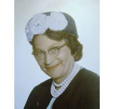 Lena Waters Obituary (1915