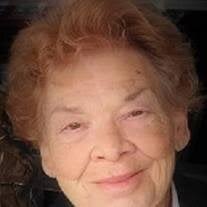 Mrs. Alice Bigham Kalinowski Obituary