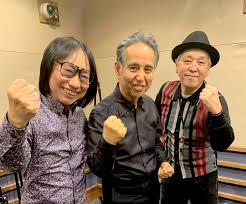 ワールド ロック ナウ