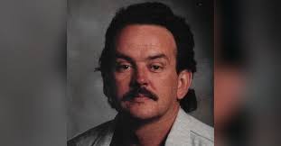 Roderick Lynn Collins Obituary