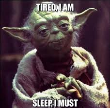 Pin By Michelle Scott On Tired Yoda Quotes Flirty Memes Christian Memes