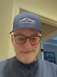 My son bought me this cap for christmas to go with my 04 thunderbird.