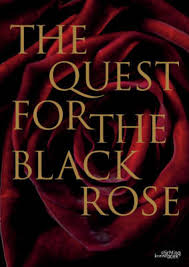 It is due to open to the public on 5th july. Quest For The Black Rose By Ingrid Verdegem Anne Sophie Rondeau Waterstones