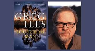 Greg Iles to celebrate release of new book 'Southern Man' with Jackson  event