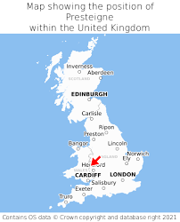 Maybe you would like to learn more about one of these? Where Is Presteigne Presteigne On A Map