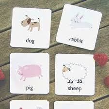 Free Printable Flash Cards Mr Printables Printable Flash Cards Free Printable Flash Cards Baby Flash Cards
