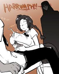 Rule34 - If it exists, there is porn of it  artist request, sparrow, jin  (avatar), zuko  6316780