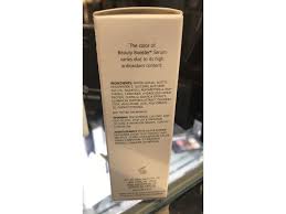 Trish Mcevoy Beauty Booster Serum 1 Fl Oz Ingredients And Reviews
