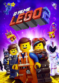 Part physicist, part engineer @aogkent. O Filme Lego 2 Wiki Dobragens Portuguesas Fandom