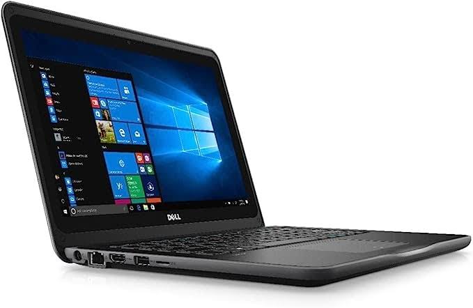 Dell Latitude 3380 product image