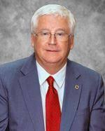 Staff Directory • John Rector