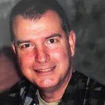 Donald Joseph Curran Obituary