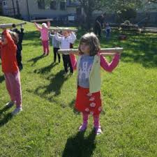 Mezinárodní dny nejsou dny pracovního volna. Mezinarodni Den Deti Materska Skola Suchovrsice