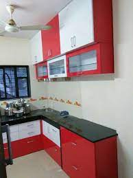 5 Reasons Why Modular Kitchen Designs Are The Latest Trend In Home Decor Kitchen Furniture Design Kitchen Cupboard Designs Kitchen Design Open