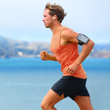 Kosu Kol Bantlari Spor Yaparken Muzik Dinlemek Ve Gorusmelerinizi Gerceklestirmek Icin Pratik Bir Yardimci Olabilir Spor Muzik Bant