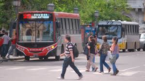 Anunciaron un paro de colectivos para mañana y crece la pelea dentro de la uta. Transporte Urbano No Hubo Acuerdo Y Rige El Paro Por 48 Horas Eldoce Tv