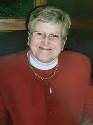 Condolence Book for Joan Kelly (née Hurley) (Slane, Meath)