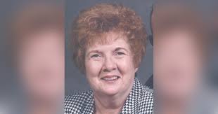 Obituary for Joan C. Garvin