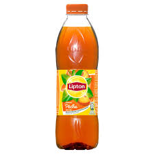 Boisson The Peche Ice Tea Lipton La Bouteille De 1l A Prix Carrefour Boisson Acide Malique Bouteille