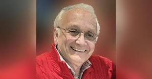 Kenneth Frank Laritz Obituary