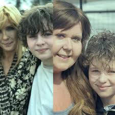 Jennifer Landon, who portrays the iconic Teeter