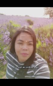 Cuz Im An Ordinary Girl