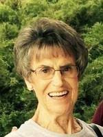 Rita Eldridge Obituary (1930