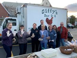 Decades later, nursery school administrator Diane Fisher shows no signs of  slowing down