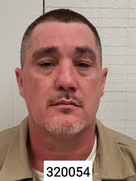 Offender Information