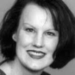 Dr. Anne M. Leach, MD