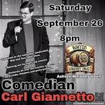 Carl Giannetto