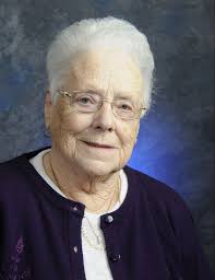 Obituary information for Isabelle Cattle