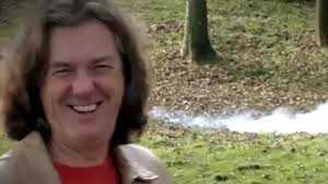 James May Blows Up His Sisters Dollhouse