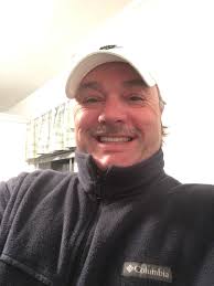 The Faulkners' Hockey Team Photo