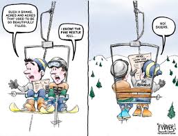 Watch family guy season 19 full episodes cartoons online. Ski Resorts 12 By Karlwimer Business Cartoon Toonpool