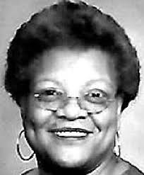 Jacqueline FULLER Obituary (2016)