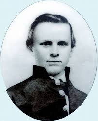 The Culmination of Another Great Tragedy was at Hand Historical Marker