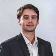 Introducing our 2024-2025 Executive Board! President