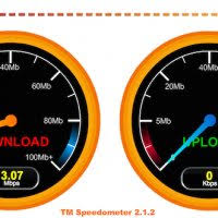 Open 1 internet browser eg chrome, mozilla. Unifi Speed Test Tm Unifi Speedometer