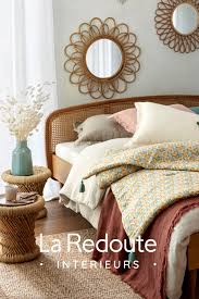 Nouvelle Collection Linge De Lit La Redoute Interieurs 2020 2021 En 2020 Deco Chambre Parental Deco Appartement Deco Chambre A Coucher