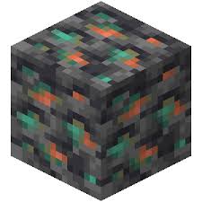 Copper makes for an excellent decorative block, with a few special effects. Copper Ore Official Minecraft Wiki