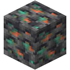 In its crafting form, copper ingots are used to create new minecraft 1.17 items like the spyglass or the. Copper Ore Official Minecraft Wiki