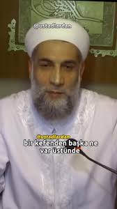 ahmetdoganhocaefendi #cubbeliahmethoca