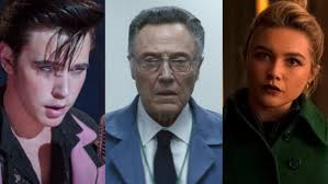 What Do We Know About DUNE: PART TWO's Cast?