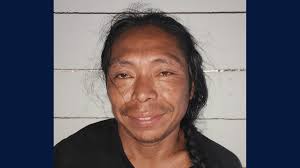 Man charged for rape, escaping custody