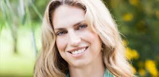 Power Up: Awakening the Sun Goddess Within, July 8, 2016